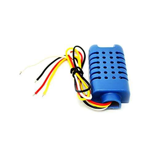 AMT1001 Resistive Temperature & Humidity Sensor Probe 1