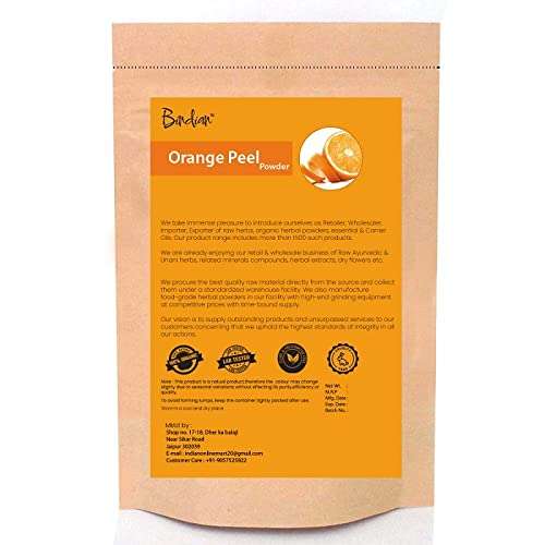 100% Pure and Organic Banana powder orange Powder beetroot Powder50Gm Each Powder for Face Pack, Skin Care, Deep Pore Cleansing, Natural Glowing Skin Face Mask(50x3gm) 3