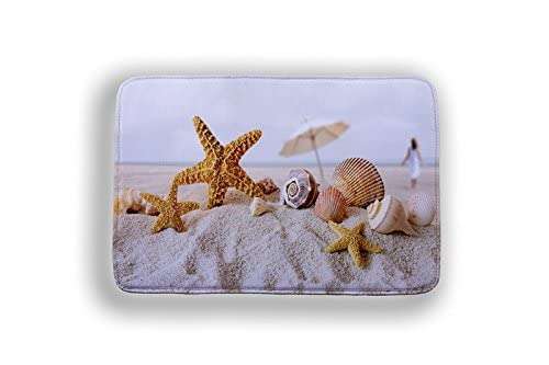 WorldCare® Type 24, 40Cm Hx60Cm W : 1 Pcs 40 * 60Cm Kitchen Bathroom Non Slip Tape Shower For Home Decoration Banyo Aksesuarlari Wc Toilet House Bath Mats 1