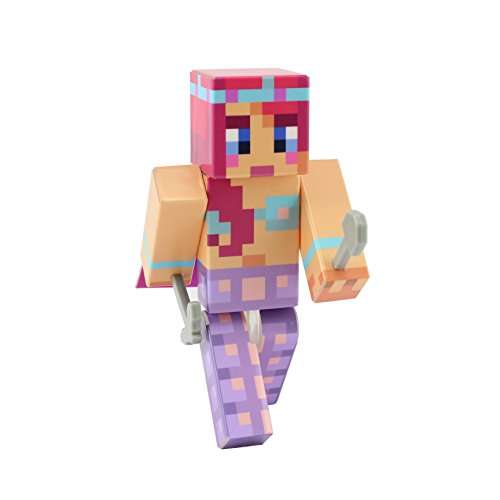 EnderToys Mermaid Girl Action Figure 2
