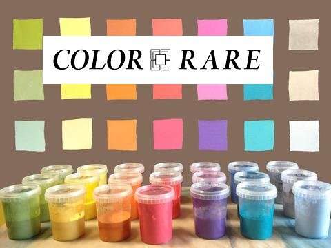 The Earth Tone Collection - 3 Pack Natural Mineral Pigment Pack (150 ml|5OZ EA): Light Yellow Ochre France | Natural Umber CPR | Burnt Umber France 3