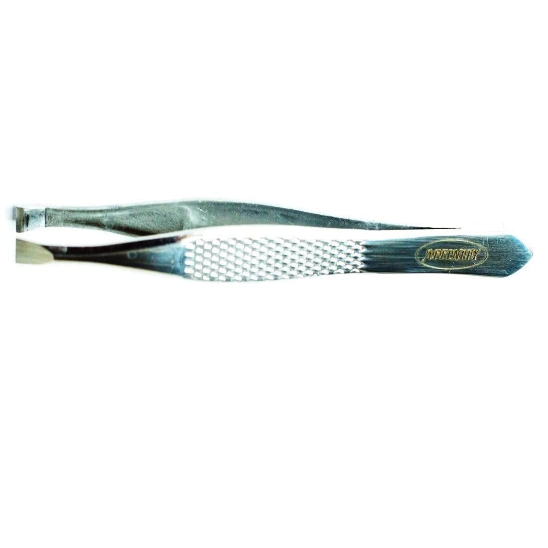 Tweezer Plucker Chimti for Eyebrows Ears Nose Upper Lips unwanetd hair removal 1