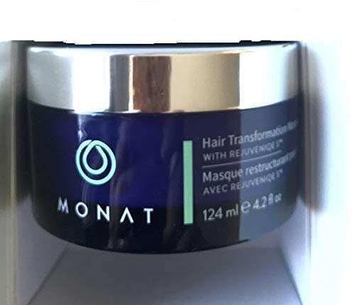 MONAT Hair Transformation Masque 1