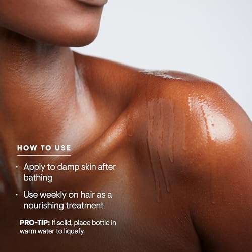 ELEMIS Frangipani Monoi Body Oil 100ml, Luxurious Nourishing Oil for Soft, Hydrated Skin & Hair 6