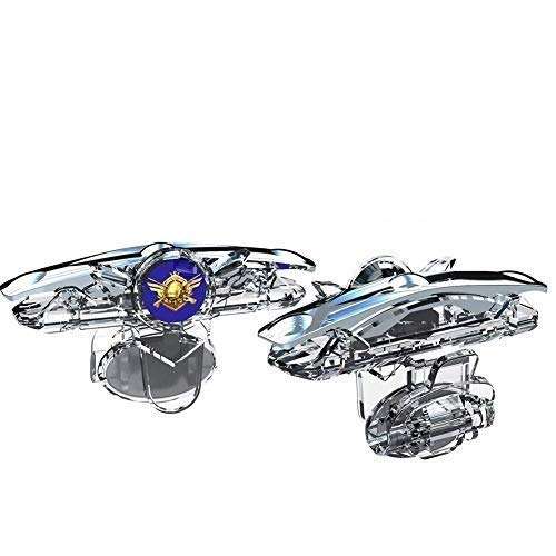 TechKing Pubg Accessories for Mobile Gamepad Game Component Joysticks Rocker Joypad Touch Sreen Button Control Tool 1