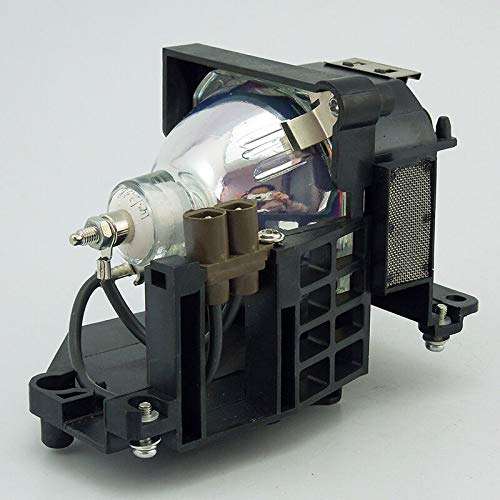CTLAMP Professional LMP-H160 Projector Lamp LMP-H160 Bulb with Housing Compatible with Sony VPL-AW10 VPL-AW15 VPL-AW10S VPL-AW15S VPL-AW15KT 3