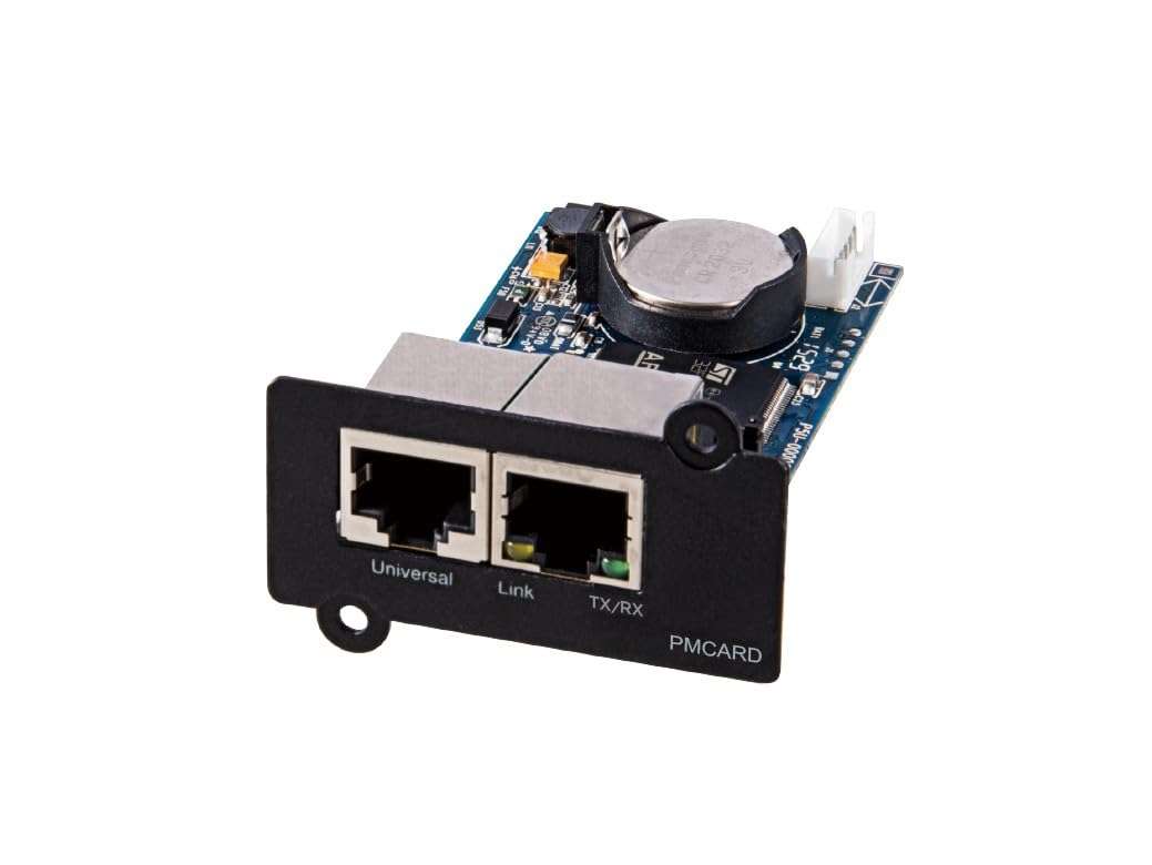 Conceptronic Network Management Card 1