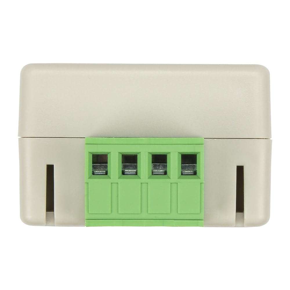 FTHT01 Integrated Temperature and Humidity Sensor Transmitter Industrial MODBUS RTU Protocol RS485 4