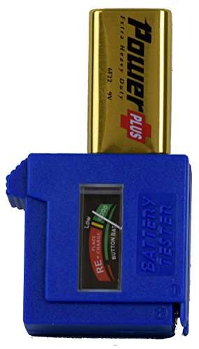 Sinometer BT558 Self-powered Battery Tester 2