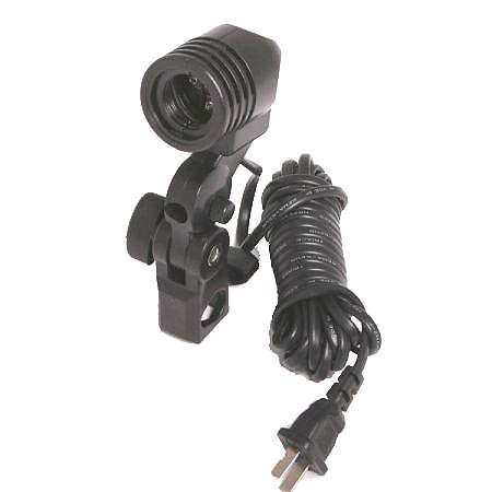 ephotoinc ePhoto 3 Photography Video Portrait Light Lighting Kit with 3pcs 6 x 9 ft Muslin Chromakey Green, Black, White backdrops with Backdrop Background Support Kit 1020K103GBW 3