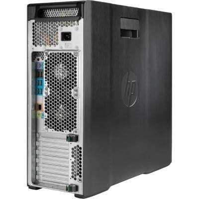 HP Z640 Tower - 2X Intel Xeon E5-2695 V3 2.3GHz 14 Core - 48GB DDR4 RAM - LSI 9217 4i4e SAS SATA Raid Card - New 1TB SSD Enterprise - NVIDIA GEFORCE GTX 1660 6GB - Windows 10 PRO (Renewed) 5