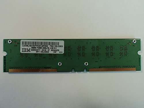Infineon RAM Memory Module 256MB PC800-45 184-Pin RAMBUS HYR1812840G-845 4