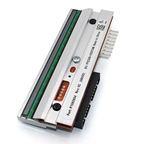 Genuine Print Head Printhead for Zebra ZT510 Thermal Label Printer 203dpi Genuine P1083347-005 1