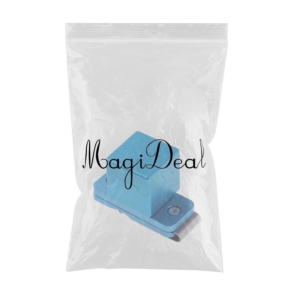 CALANDIS Billiard Chalk Holder Snooker Pool Box with Chalk Clips Billiard Accessories 3