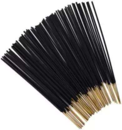 KRUPA Agar Batti for Pooja Chandan & Sandalwood Incense Sticks | Chandan Natural Handmade Loose Agar Batti (Pack of -900 Unit) Chandan Aroma (1kg) 1