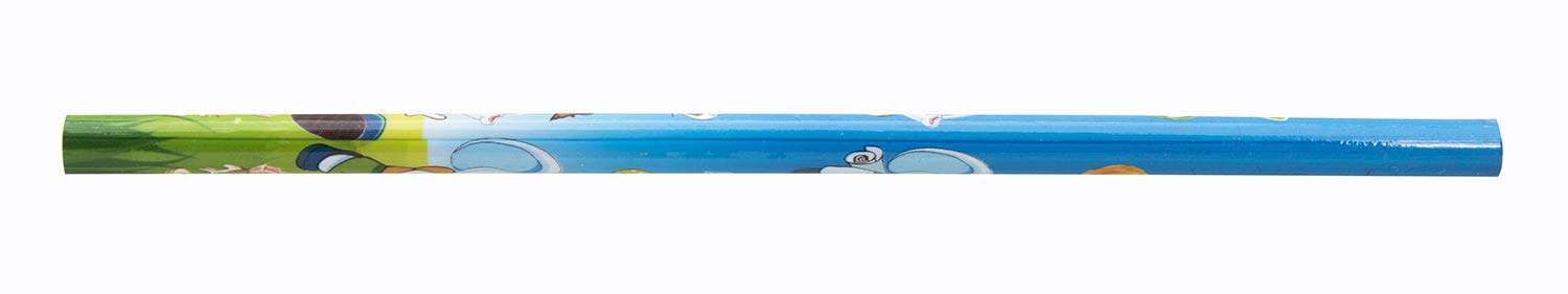 Morges Kids Stationary Gift Sets Of 4 Boy And Girls (Multicolor) 6