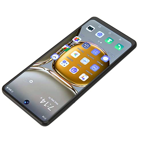 Smartphone, 8000mAh Mobile Phone Battery for Daily use US Plug