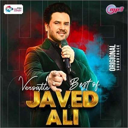 Generic Pen Drive - Best of Javed ALI // Bollywood MP3 Audio // CAR Song // Long Drive // USB Songs // 32GB 1