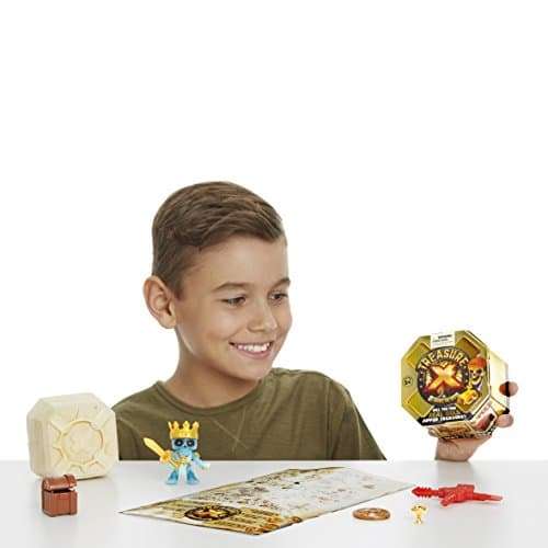 Treasure X Excel Toys (2 Pack), Multicolor 4