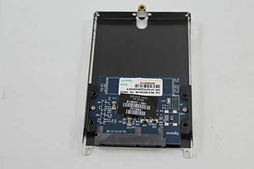 HP 614527-001 2GB solid-state module - Includes bracket