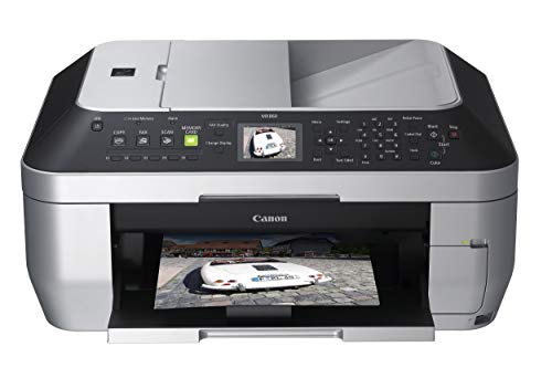 Canon PIXMA MX860 Wireless All-In-One office Printer (Renewed)