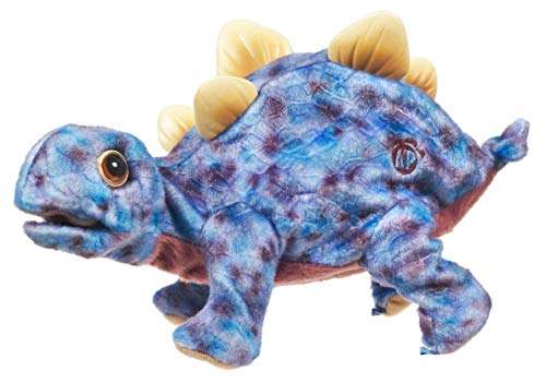 Playskool Kota and Pals Hatchling - Stegosaurus 1