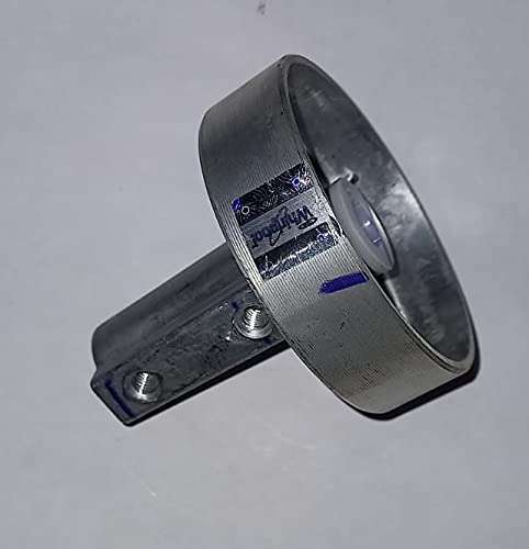 AMAZOR, Break pully Heavy Duty Spin Pully Compatible For Whirlpool Washing Machine 1