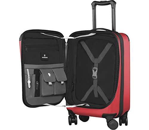 Victorinox Spectra 2.0 21.7'' Compact Global Carry-On Expandable Cabin Luggage 5