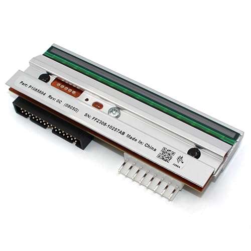 Genuine Print Head Printhead for Zebra ZT510 Thermal Label Printer 203dpi Genuine P1083347-005 3