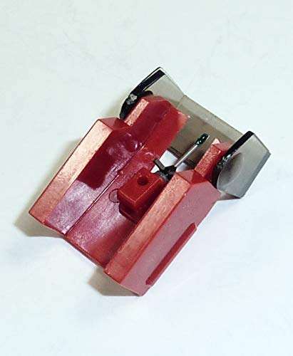 Phonograph Turntable Needle Stylus For Audio Technica ATN-103 ATN-120E ATN120E AT430E AT120E/T 4