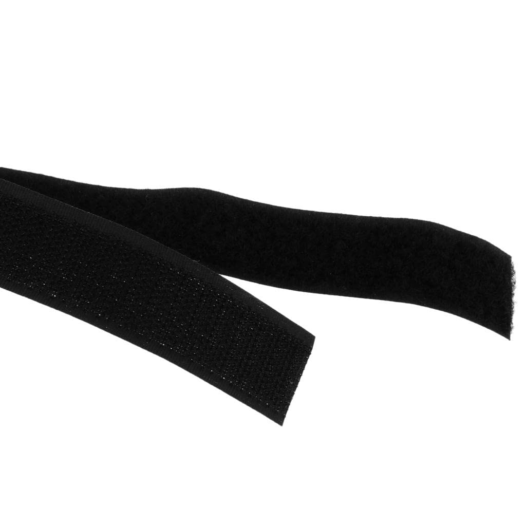 UJEAVETTE Scuba Diving Buoy Marker Safety Gear with D Ring White Panda 5FT 3