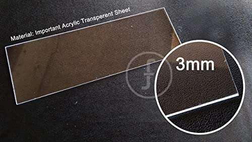 SIGNOOGLE Chemistry Lab Acrylic Sign Display Office Sign Board for School College Hospital Tuition Center Classes Black Silver (30 cm x 10 cm) Pack of 1 2