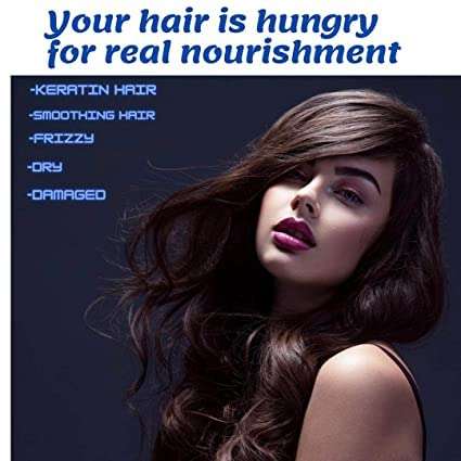 Pro Tech Keratin Treatment(250ml) + shampoo(1000Ml)+Conditioner(1000ml) 3