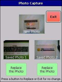 IDVisor Pro with Base Station & Clip-On Charger Adapter 6