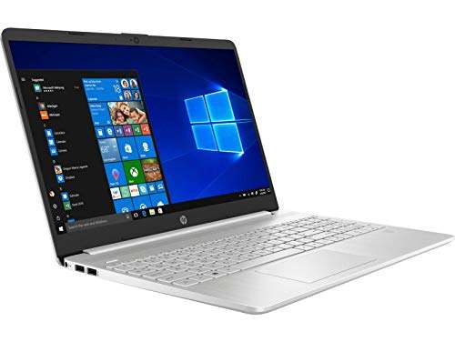 HP Essential Laptop Computer for Home and Student with Office 365, 2026 Edition, 16GB RAM - 512GB SSD - Intel Processor - FHD Display, 500GB External HDD, Portable Design, Copilot AI, Windows 11 Home 3