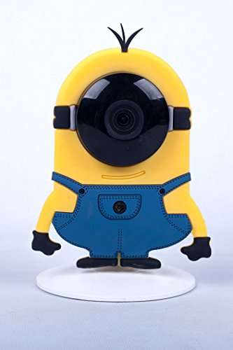 Hide-Your-Cam Nest Cam Camouflage Cover Skin Case Disguise Protection Decoration 4