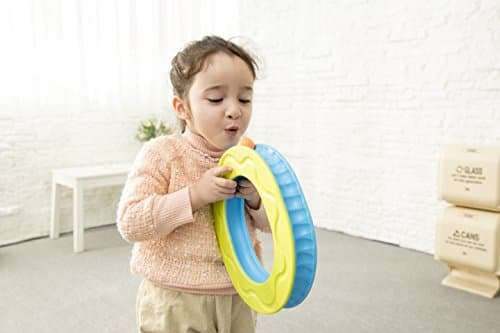 Weplay Rolling 4 Fun Toy 4