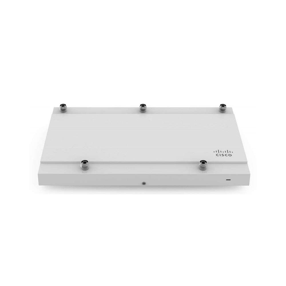 Cisco Meraki MR42E-HW Wave 2 Access Point (Requires Cloud License, Sold Separately)