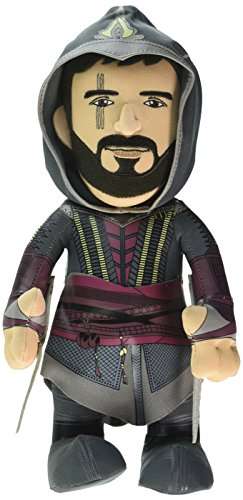 Bleacher Creatures Assassin's Creed Aguilar Plush Figure, 10"
