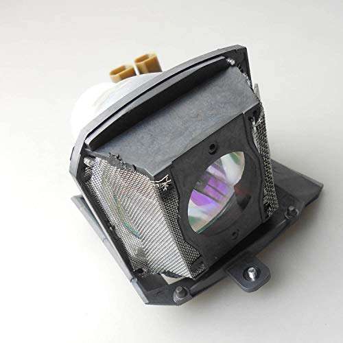 CTLAMP VLT-XD70LP Replacement Projector Lamp VLT-XD70LP Bulb with Housing Compatible with Mitsubishi LVP-XD70 LVP-XD70U XD70U XD70 1