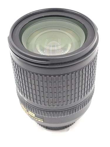 Nikon 18-135mm f/3.5-5.6G ED-IF AF-S DX Zoom-Nikkor Lens for Nikon Digital SLR Cameras - White Box(Bulk Packaging) 4