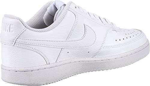 Nike Women's Casual Shoe, White, 8.5 5