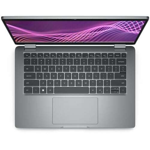 Dell Latitude 5340 Multi-Touch 2-in-1 Laptop - 13.3" FHD Display - 5.2 GHz Intel Core I7-1365U 10-Core (13th GEN) - 256GB SSD - 32GB - Windows 11 pro - TAA 5