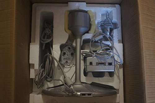 Polycom CX5000 Video Conferencing Unit HD Version 1