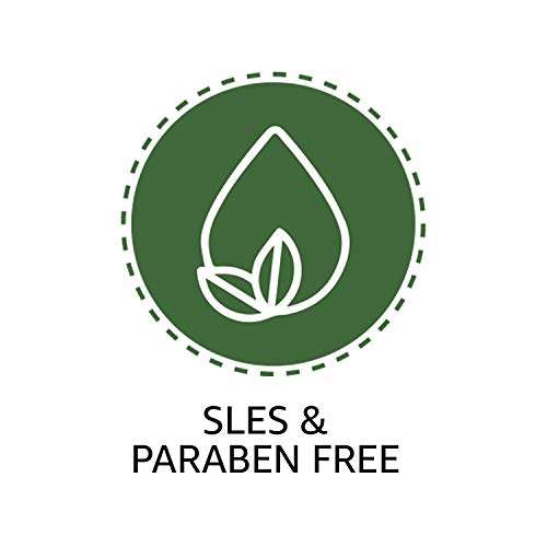 Amazon Brand - Solimo Neem Facewash with Aloe Vera & Cucumber Extracts, SLES & Paraben Free, 2 X 150 ml 4