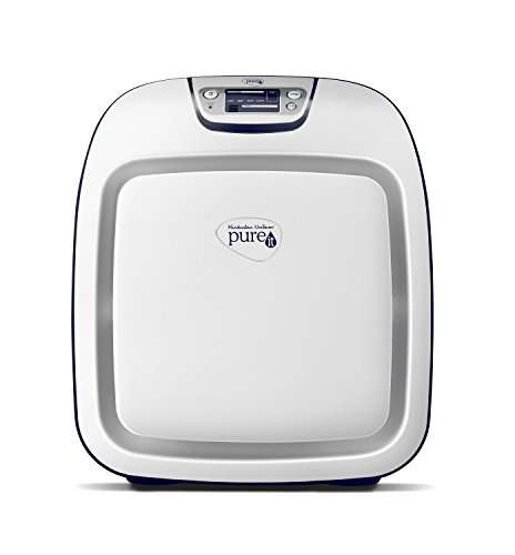 HUL Pureit H101 50-Watt Air Purifier (White) 1