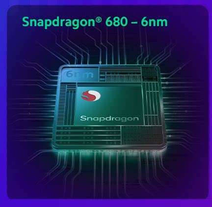 Redmi 10 (Sunrise Orange, 4GB RAM, 64GB Storage) 6