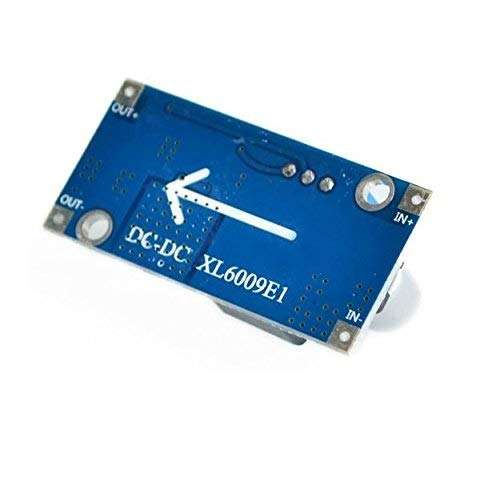 CARE 'N' TOUCH XL6009 DC-DC Step-up Module with Adjustable Booster Power Supply Module 2