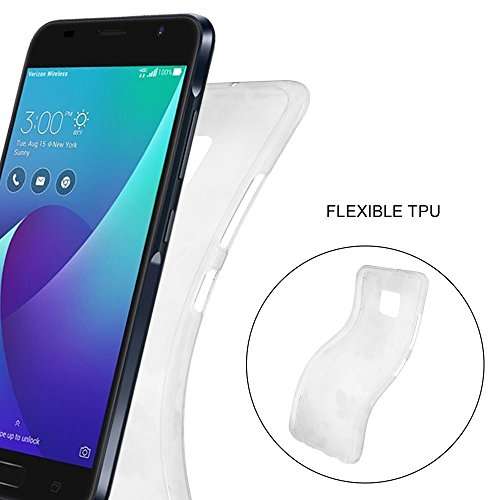 Samsung Galaxy A21S Case, CaseExpert® Pattern Soft Slim Gel Silicone TPU Back Cover Case for Samsung Galaxy A21S 6