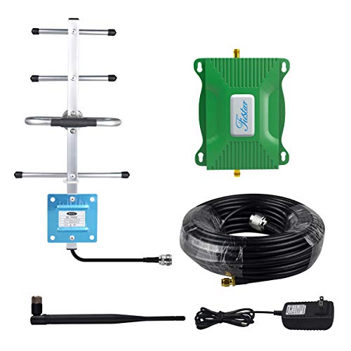Cell Phone Signal Booster 5G Cell Signal Booster Amplifier Cell Booster Cell Antenna